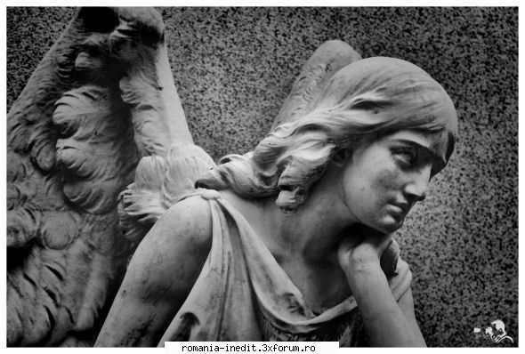 fotografii amator nikon d3100 incep cateva fotografii din cimitirul monumental din milano. pentru