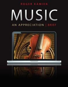what does it take to make a great it takes great music, a great performer and a great music: an