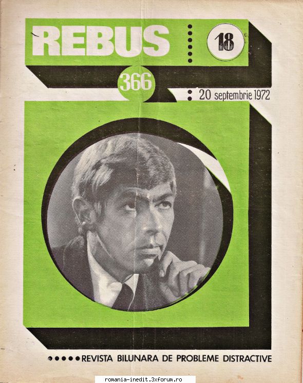 [b] revista rebus rebus 366-1972 (jpg, zip), 300 dpi (repost, scan include jpg pentru pagina dubla