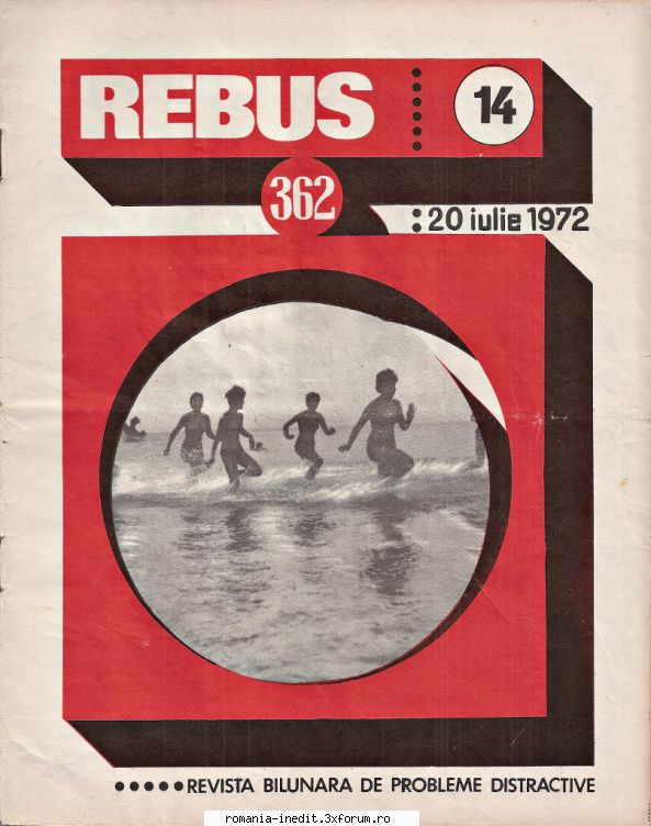 [b] revista rebus rebus 362-1972 (jpg, zip), 300 dpi, scan include jpg pentru pagina dubla din