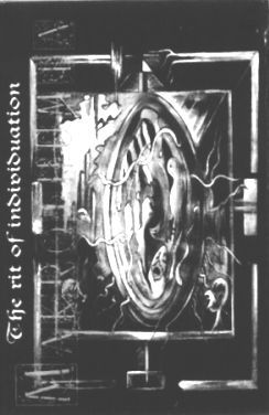 black metal, death metal ... 1997 the rit your own not owned2. conquering the lack interior autonom