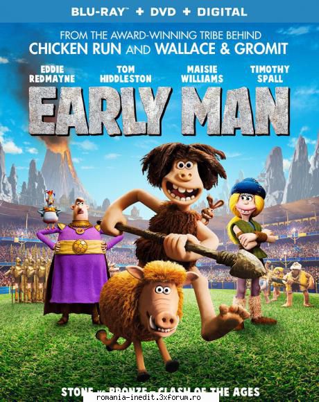 early man 2018 tare piatra early man 2018 tare   genuri: animatie, desene animate,  