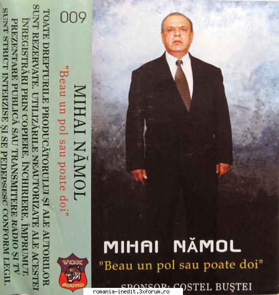 mihai namol beau pol sau poate doi 009 mihai namol beau pol sau poate doi    pol sau poate