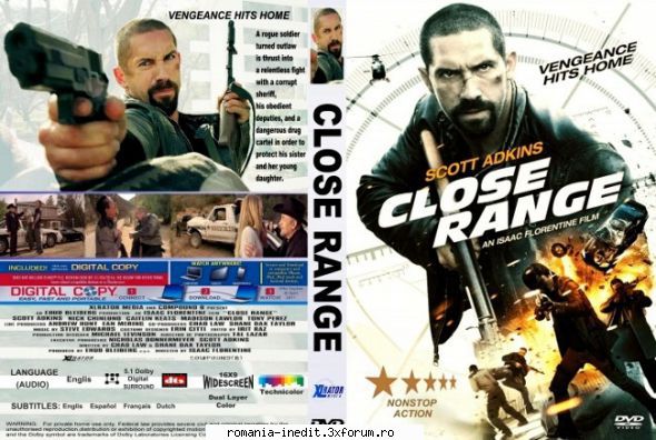 close range (2015)

 


 

dvdrip / / romana / mb
h264

  close range (2015)