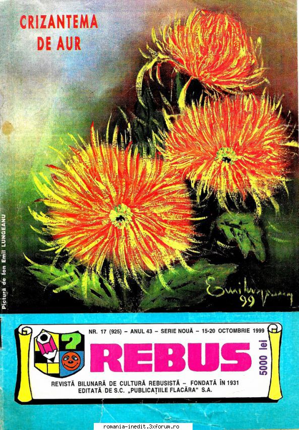 [b] revista rebus rebus 925-1999 (jpg, zip), 300 dpi: