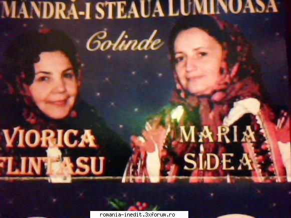 a1	colo-n dalbu' steaua de gazde mari, fata cea pă sub poala d-a lu' murgu-i s-o a colinda