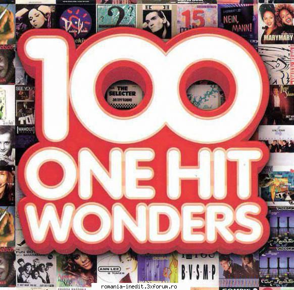 100 one hit wonders 100 one hit wonders01 spin doctors two princes02 reo speedwagon keep loving