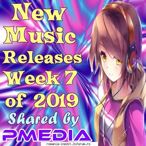 new music releases week 2019 new music releases week 2019 01. p!nk walk home02. thirty seconds mars