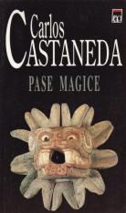 carlos castaneda carlos castaneda pase magice (v0,95) pdf luat aici= aceasta carte are versiunea