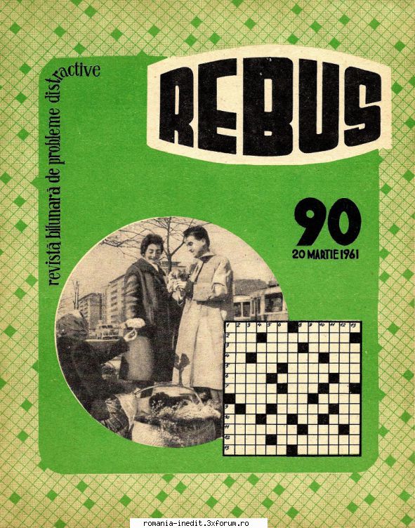 [b] revista rebus rebus 90-1961 (jpg, zip), scan refacut, 300 dpi:arhiva include jpg pentru pagina