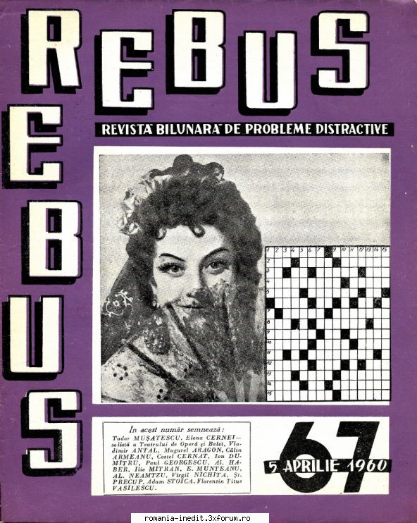 [b] revista rebus rebus 67-1960 (jpg, zip), scan refacut, 300 dpi:arhiva include jpg pentru pagina
