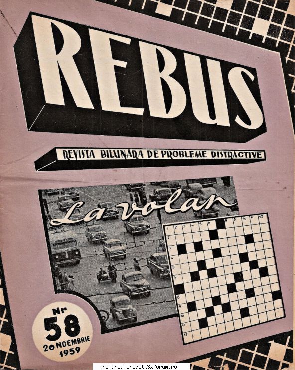 [b] revista rebus rebus 58-1959 (jpg, zip), scan refacut, 300 dpi:arhiva include jpg pentru pagina