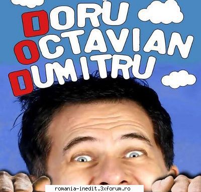 doru octavian dumitru stand comedy