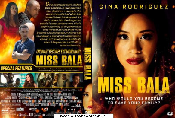 miss bala (2019) miss bala (2019)n miss bala, gina rodriguez joacă rolul unei tinere, gloria,