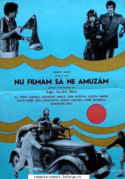 filmam amuzam (1974) repostare !nu filmam amuzam "film film" care moravurile din jean