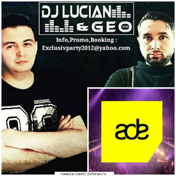 lucian&geo best festival party mix 2019 (ade special) dvbbs & jay hardway rolling the deep (jay