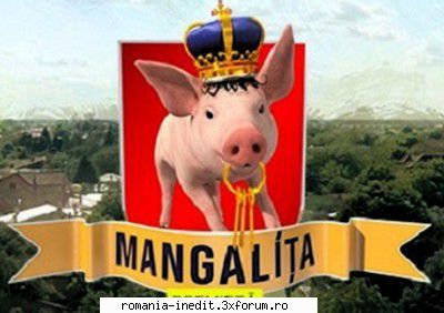 mangalita (2019) (2019) episod 6povestea porcului