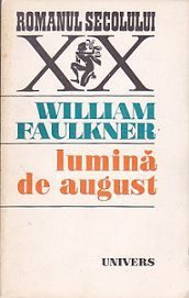 [b] william faulkner william faulkner lumina radu universan aparitie 1973nr pag: 415docx v1.0 pdf