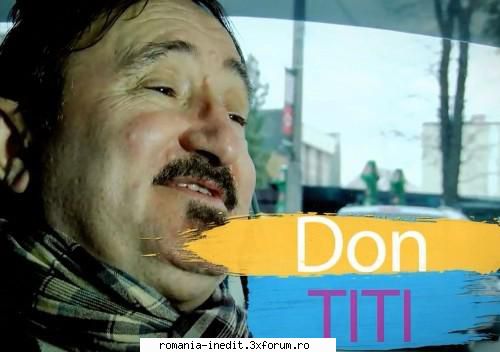 taxi don titi (2017) taxi don titi doi către actorii Țociu și cornel palade, care