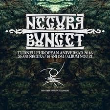 negura bunget ani tour live buzau setlist:1. 00:002. gradina stelelor 06:043. cunosterea tacuta