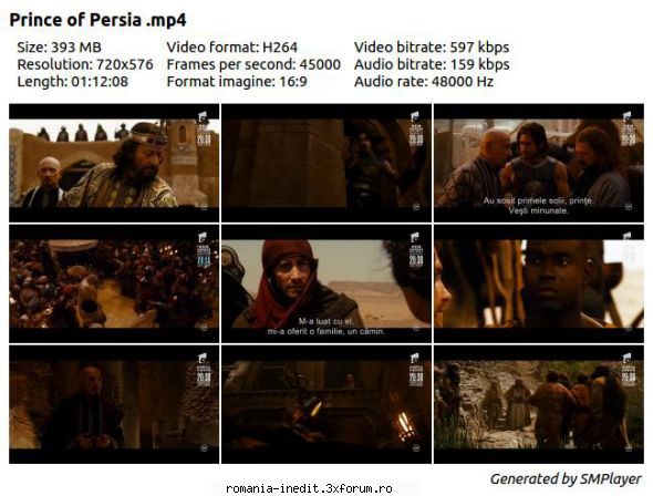 prince persia romana engleza550 mbh264