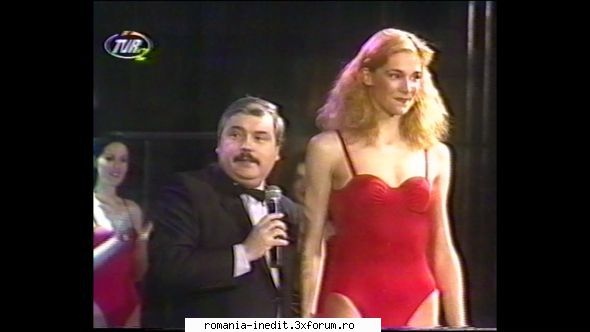 nicoleta luciu ,roxana ciuhulescu debut 1999 foto