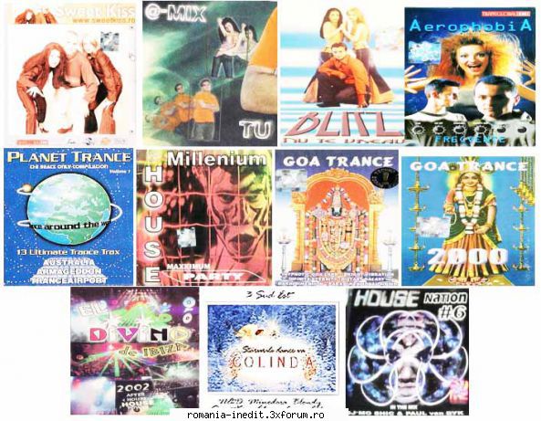 cumpar cd-uri sau casete audio lista iunie kiss skro (2001) (2003) [ep] [nova music] [cd sau vreau