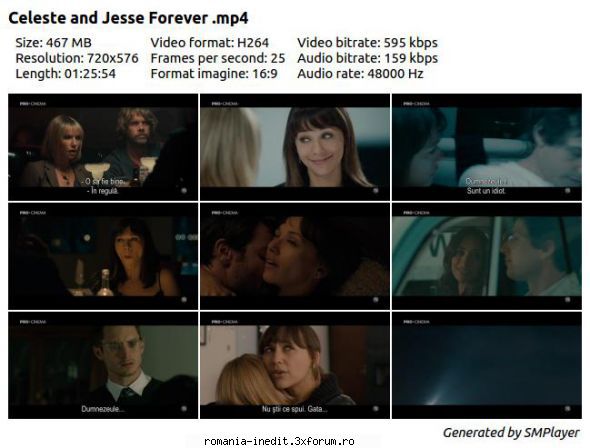 celeste and jesse forever (2012) dvdscr xvid tickle time celeste and jesse forever romana inclusa468