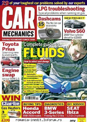 car mechanics car mechanics 2015 dump