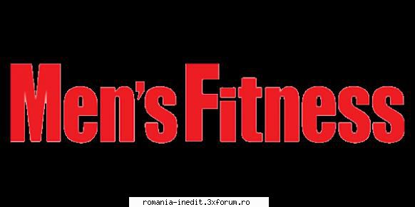 men's fitness men's fitness (uk) monthly men's magazine health and fitness and published kelsey