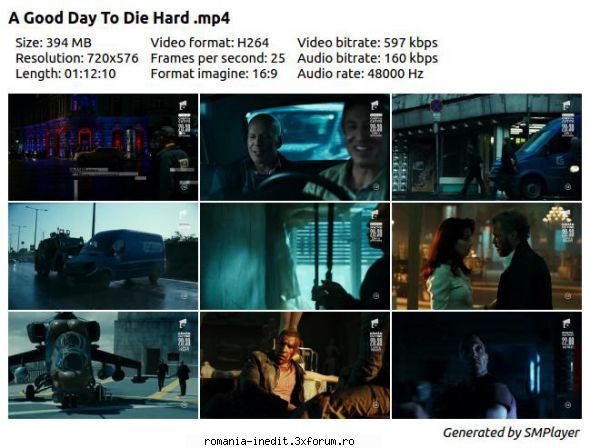 good day die hard (2013) plsubbed camrip xvid-mors