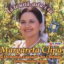 margareta clipa ‎ uită, asta-s 2010 1    uită, asta-s eu   