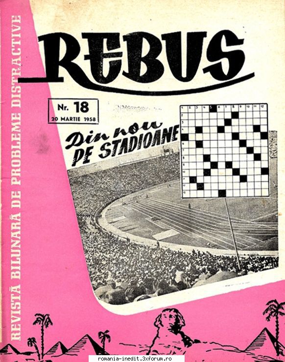 [b] revista rebus rebus 18-1958 (jpg, zip), scan refacut, 300 dpi: