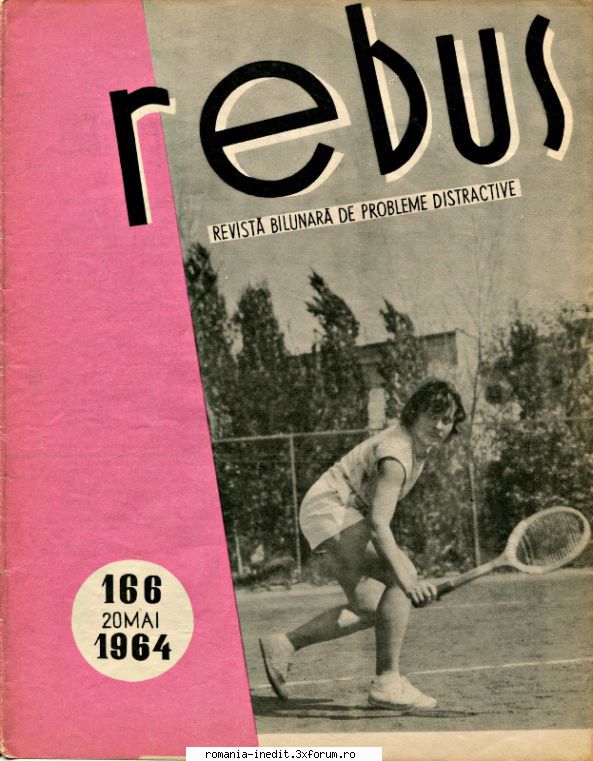 [b] revista rebus rebus 166-1964 (jpg, zip), scan refacut, 300 dpi:arhiva include jpg pentru pagina