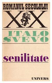 [b] literatura italiana italo svevo 7mb/ 213 pag./ editura univers/ 1971