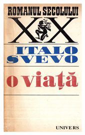 [b] literatura italiana italo svevo mb/ 381 pag./ editura univers/ 1973