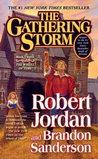 robert jordan autor: jordan, robert, sanderson, the wheel timebook no: the gathering stormyear: