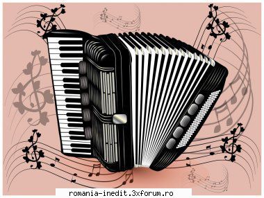 muzicale partituri partituri acordeon gratis maestro don