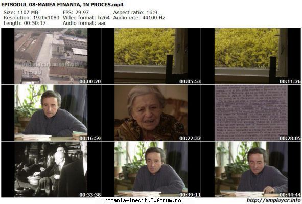 memorialul durerii (2007) episodul 08-marea finanta, proces.mp4