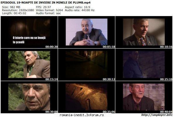 memorialul durerii (2007) episodul 19-noapte inviere minele plumb.mp4