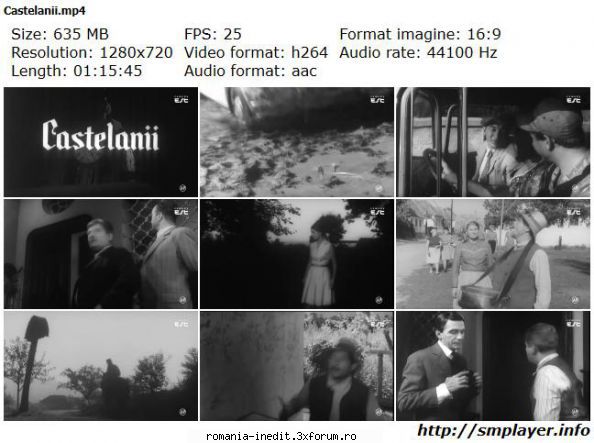 castelanii (1964) castelanii (1964)the