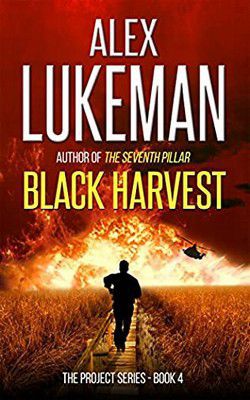 alex lukeman alex lukeman black harvest world experts crop disease discover secret from the time