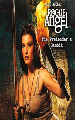alex archer alex archer the gambit (epub)for and host annja creed, late-night phone call from the