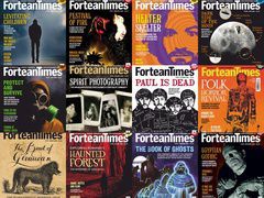 the fortean times fortean times magazine year201912 pdf/240mb