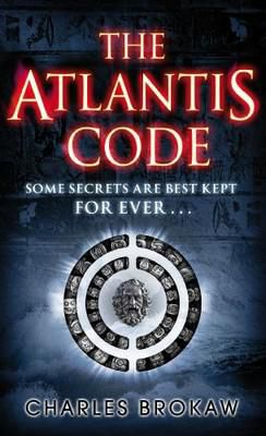 charles brokaw   lourds  1. the atlantis code  2. the lucifer code  3. the