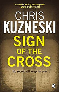 chris kuzneski payne and jones series sign the cross (epub)the first victim abducted italy then