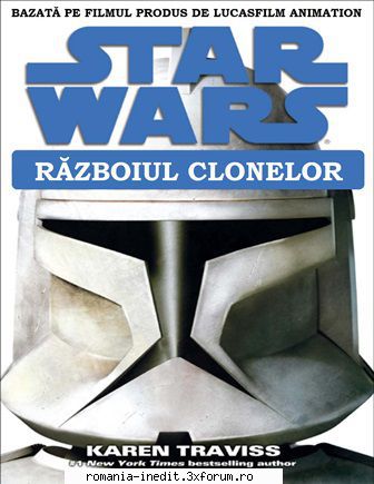 [b] star wars ebooks star wars clonelor karen -pdf -la nceput părea să reia poveste care