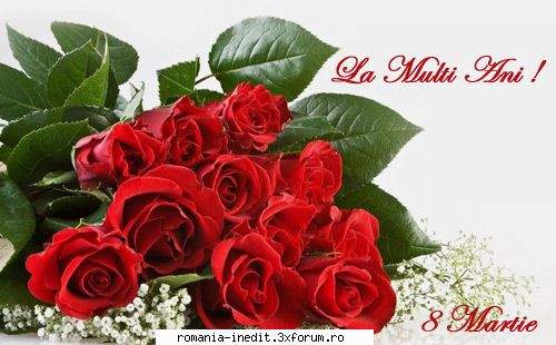 martie multi ani !!la mulți ani, femeilor frumoase și puternice! fie viața să