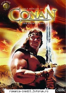 conan the adventurer 1997 germansubs moeller, danny woodburn, robert mcrayfile mpeg ac3 48,0khz