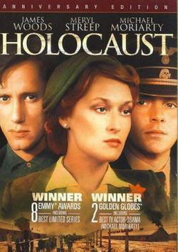 holocaust 1978 streep, rosemary harristhe saga jewish family's struggle survive the horror nazi